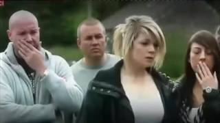 Crimes That Shook Britain S01E05 The Murder Of Rhys Jones [upl. by Nairehs]