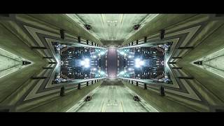 Delta Heavy  Kaleidoscope Kalixto amp Mystific Bootleg MV [upl. by Petuu]