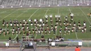 Oak Ridge High School Band Presentation [upl. by Rois]