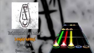 Lorna Shore  Denounce The Light GH3 PS amp CH Custom Song [upl. by Ahsetal]