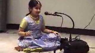 Hari Katha By Ramya Sridhar Bloomington IL [upl. by Eelhsa]