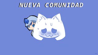 YA TENEMOS DISCORD DE LEGION ANIME [upl. by Acenahs]