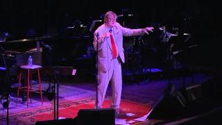 The News from Lake Wobegon  422016 [upl. by Nylrebmik]