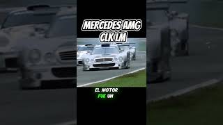 ¡La Trilogía Mercedes CLK que Lo CAMBIÓ todo [upl. by Comstock319]