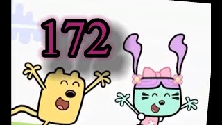 Wubbzy And Daizy Screaming and ALL SCREAMING V172 [upl. by Anaihs448]