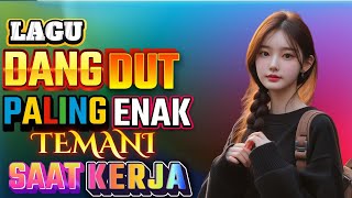 DJ DANGDUT ENAK NEMANI SAAT SANTAI DJ TERBARU 2024 FULL BASS REMIX [upl. by Annotahs659]