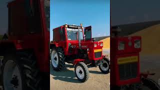 Best Romanian tractor  U650 [upl. by Ivor493]