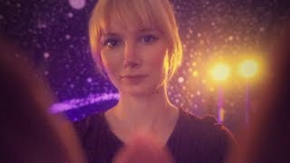 ASMR for Sleep ✨ Bedtime Routine  Slow and Gentle [upl. by Rhpotsirhc]