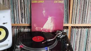 Gloria Gaynor  Love Tracks 1978  B3  I Said Yes [upl. by Berneta]