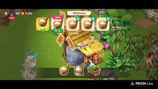 Taonga Island Adventure  Farm  Completing Mission  Gameplay 2024 EP 42 [upl. by Pry628]