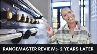 SHOULD YOU BUY IT  RANGEMASTER 110CM REVIEW 2022 [upl. by Eiddet]