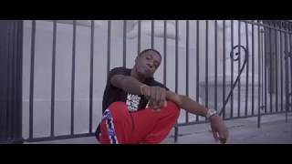 Neno Calvin  Cut Throat Official Video [upl. by Templia317]