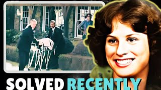 Cold Cases Finally Solved I Recently  Documentary  Mystery Detective [upl. by Juanne]