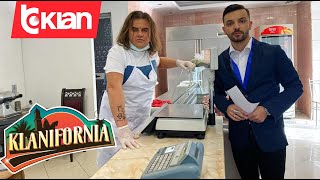 Klanifornia  Kasapi dhe inspektori i shtetit 07 Nentor 2020 [upl. by Lhok]