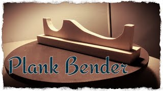 Plank Bender [upl. by Ayamat]