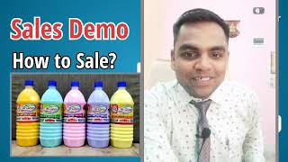 How To Sale Phenyl  Phenyl Selling Business Idea business [upl. by Nosemyaj]