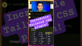 Discover Motion Tailwind Plugin coding programming tailwindcss tailwind [upl. by Nickelsen544]