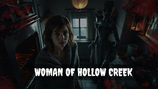 The Hollow Woman of Hollow Creek  nightmarenarratives [upl. by Aylmer571]