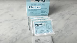 Picosalax [upl. by Miguela769]