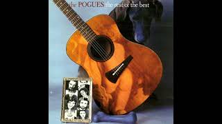 The Pogues  The Rest Of The Best 1992 full album [upl. by Purdum]