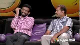 Manam Thirumbuthe  Manam Thirumbuthe With Director Pandiraj  Part 2 [upl. by Maisie]