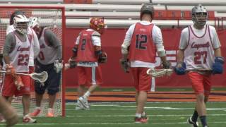 Fallball Highlights Syracuse Alumni Weekend Legends Game [upl. by Bratton]