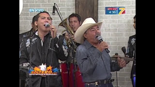 El Palomo y El Gorrión  Los Refranes con Banda La Trakalosa [upl. by Terag]