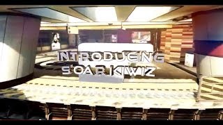 SoaR Kiwiz Kiwis Delicious  Episode 4 SoaR Introducing [upl. by Namus]