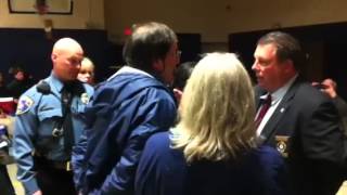 Fenimore Frustration Boils Over at Roxbury Council Meeting [upl. by Standice]