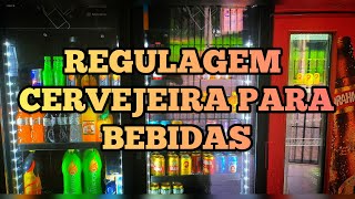 DICAS CERVEJEIRA METALFRIO PARA DISTRIBUIDORA DE BEBIDAS [upl. by Esilahs]