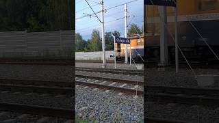 183 0280 z węglarkami 11 07 2024 r shorts [upl. by Der]