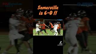 Somerville beats Summit 410 to reach 60 hsfootball [upl. by Bosch]