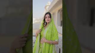 Designer Dyeable Pure Viscose Jacquard fabric Lehenga Choli amp Dupatta Set shortvideo viralvideo [upl. by Absa424]