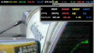 Formula 1  Ayrton Senna Crash Telemetry [upl. by Haldeman376]