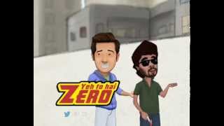 Main Tera Hero  Do Pal Ka Interval [upl. by Aitak]