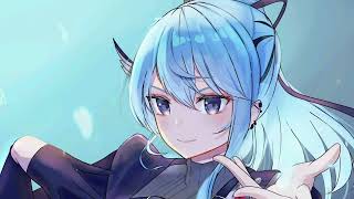 Sifax  Mecs de cites ft Sofiane Nightcore [upl. by Afrikah]