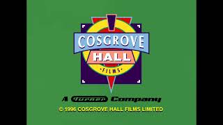 Cosgrove Hall Films 1996 GAI AU [upl. by Eillat378]