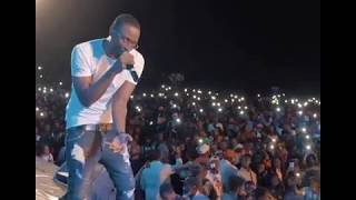 DADJU  G20 AFRIKA TOUR épisode 3 [upl. by Bordy62]