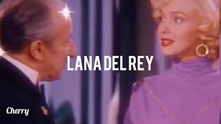 LANA DEL REYI WANT IT ALL DEMO SUB ESPAÑOL [upl. by Blayne]