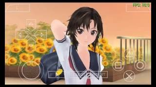 Photo kano  ppsspp  6 [upl. by Nalda]