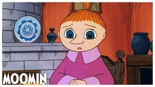 Moomin Builds a House I EP 45  Moomin 90s moomin fullepisode [upl. by Ranzini]