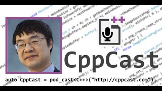 CppCast Episode 289 The Old New Thing with Raymond Chen [upl. by Ailices]