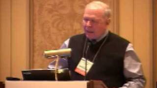 Human Growth Hormone on Trial  James W Forsythe MD HMD [upl. by Nairrod]