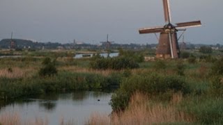 Dutch Windmills [upl. by Bosson]