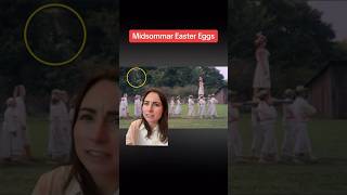 I almost missed these Midsommar Easter eggs [upl. by Arahat]