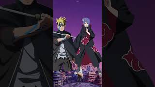 Who is the strongest  Sarada vs Hokage  Boruto vs Akatsuki  Kawaki vs Uchiha BorutoKawaki [upl. by Silsbye]