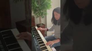 Piano Cover “ Aqualung “ Jethro Tull pianocover pianomusic [upl. by Norward]