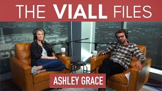 Viall Files Episode 1 Ashley Grace [upl. by Ecertal505]