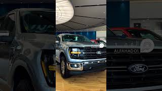 فورد F150 2024 اف ١٥٠ بالتحديثات الجديدة 🔥🔥 فورد f150 [upl. by Kisor]