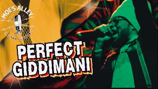 Perfect Giddimani w PurityAttack World Boss Selassie Bayroots [upl. by Germano440]